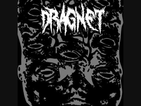 Dragnet - S/T (Full Album 2015)