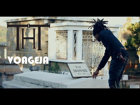 THT  - Voageja (clip officiel)