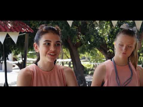 SpeelToneel | Die Leierskamp