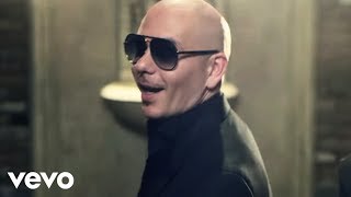 Pitbull & Gente De Zona - Piensas