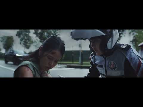 SPF Recruitment Video: Go Beyond Yourself 1