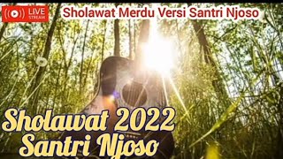 Download lagu Sholawat Merdu Santri Njoso Terbaru 2022 Full Album - Sholawat Jibril mp3