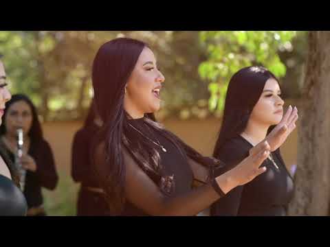 Mi Ultima Caravana Banda Flores Morenas Video Oficial