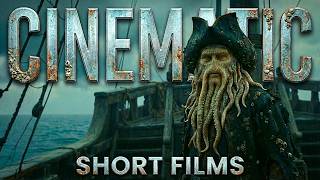 Create Hollywood-Level Cinematic Films Using Nano Banana Pro + Higgsfield Cinema Studio