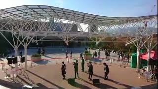 20171203 Ryoga Sayonara Fairy Tale Instalive rip