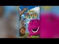 Barney Let S Go To The Zoo 2001 2001 VHS Release