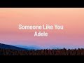 Download lagu Adele Someone Like You