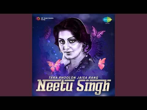 Tera Phoolon Jaisa Rang — watch video