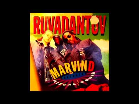 Marvin D, Illegal Sound ‎– Ruvadantuv