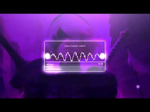 Skorde x PLAINMANE - WARRIOR by Skorde