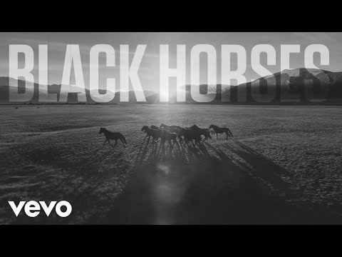 Josh Brock - Black Horses ft. Justin Riley