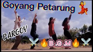Download lagu 🔥Goyang Petarung💃🏻 PARGOY |⚔️🔥B.G.M🔥⚔️💃🏻 Beruang Goyang Malam 💃🏻 mp3