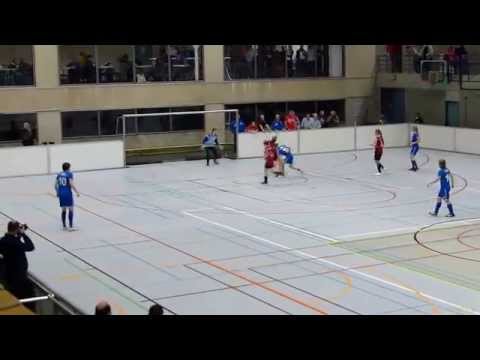 int indoortornooi Zonhoven  SV Eilendorf  -  DVLZ ;  0  -  3