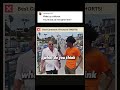 The true meaning of body count #shorts #funny #reaction