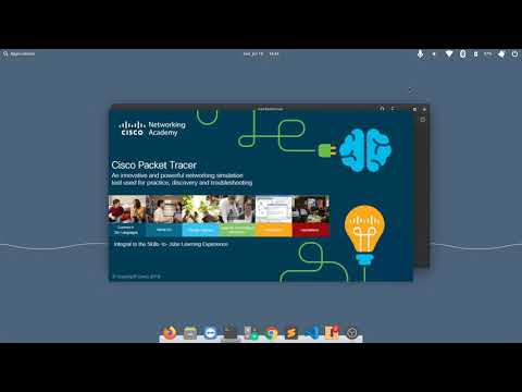 17.8.3 Packet Tracer - Troubleshooting Challenge