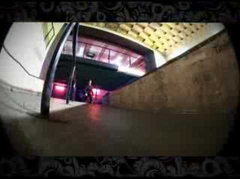 kojot and des czeladz