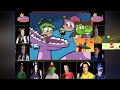 The Fairly Oddparents But In My Version