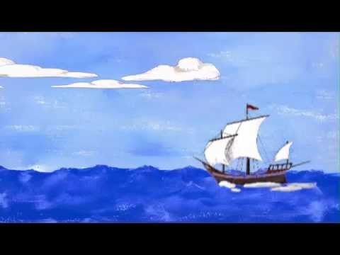 Sur la route de La Pérouse [Clip officiel] - Christophe Arnaud