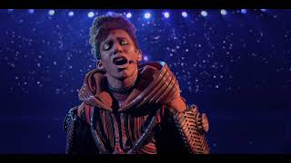 Andrew Lloyd Webber's Starlight Express - Live on Stage (Official Trailer) | Starlight Express