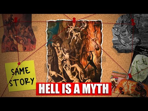 The Lazarus Story is a FRAUD: Proving The Odyssey Connection