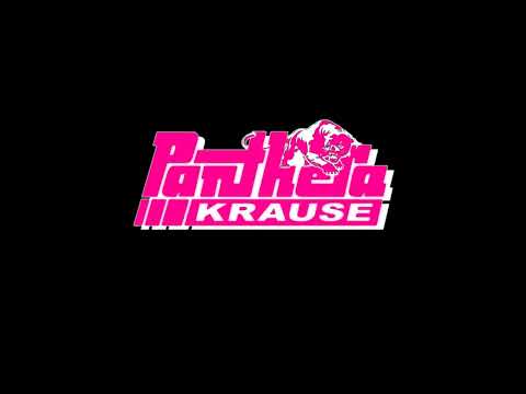 Panthera Krause - Como Dada [RVN025D]