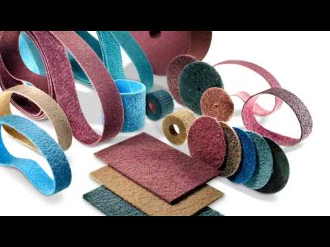 SIA Abrasives