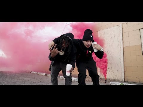 Young B Doe - From The Bottom Ft Mozzy (Official Video) Dir. By @StewyFilms