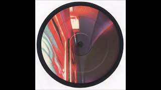 Steve Bicknell - A Single Burning Issue [S-B-P001R]