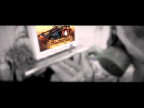 Lyrical Son feat. Mc Kresha - Pa Mu (Official Video)