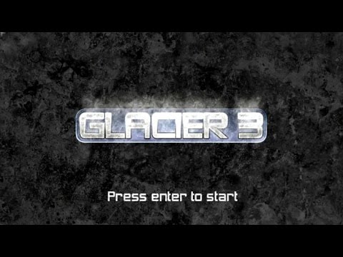 glacier 2 wii gameplay