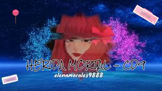 Herida Mortal - CD9