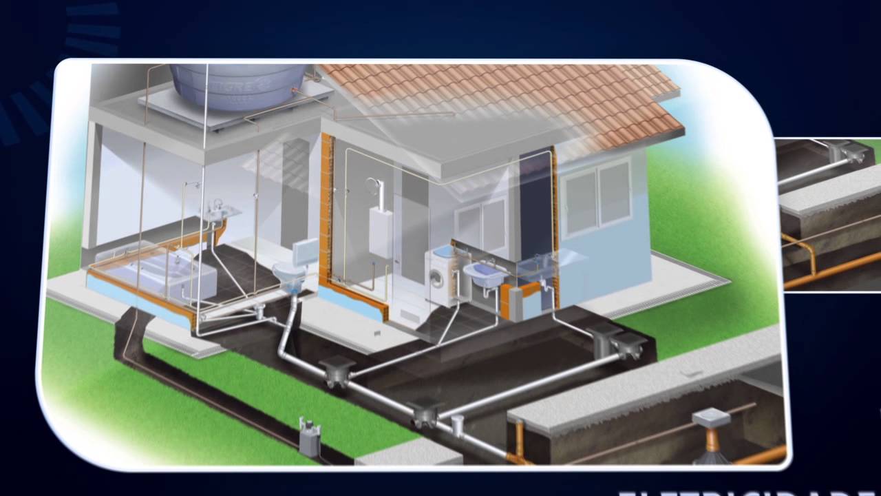 Vídeo Institucional Tigre | Mais de 50 anos de Sustentabilidade Empresarial