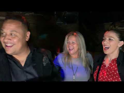 Lindsey Lin's, Muryel & Steevy au Fangda Club - Summer holidays #showcase #show #event