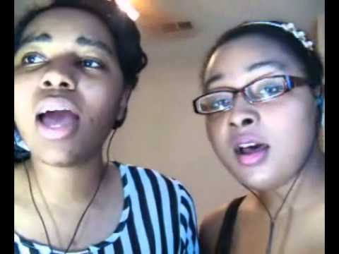 JYP/Gain - Someone Else English Cover