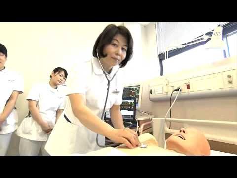 保健福祉学科 三原市チャンネル「市民いきいき健康広場」　2014年4月放送分「シリーズ症状改善のために（1）肩・首の痛み」