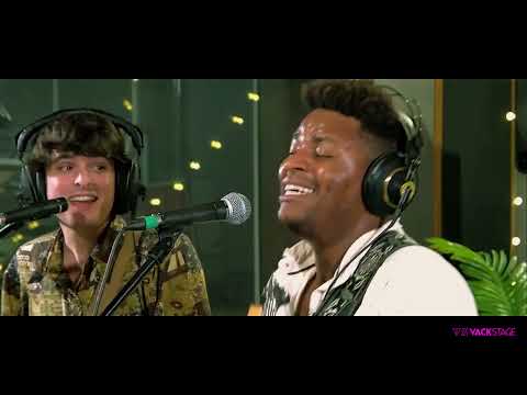 Tangerine Flavour - It Ain't Over Yet (Live @ Vackstage)