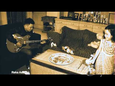 INSPIRASI SELEBRITI: KIKAN NAMARA (Part 1)