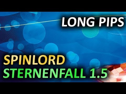 SPINLORD Sternenfall 1,5 mm in chopping защита длинными шипами на толстой губке