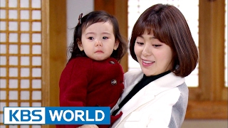 Still Loving You | 闪耀的恩秀 | 빛나라 은수 - Ep.56 [SUB : ENG,CHN,IND / 2017.02.20]