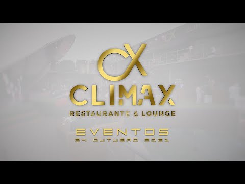 CLIMAX Evento 24OUT2021 Yuri da Cunha   VL