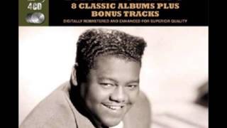 Natural Born Lover - Fats Domino