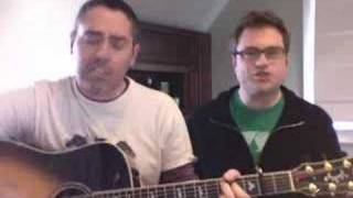 Barenaked Ladies - Maybe Katie [Bathroom Sessions]