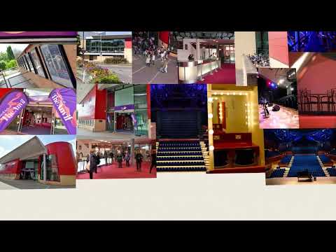 The Anvil at 30 - Our History / Sat 4 May 2024