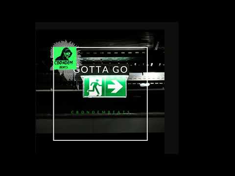 Yung Felix x Boef & Sevn Alias Club  Type Beat "Gotta Go" | Moombahton Instrumental 2019