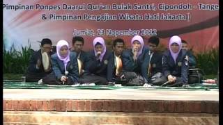 Peringatan Tahun Baru Islam 1434 H di UB bag  3