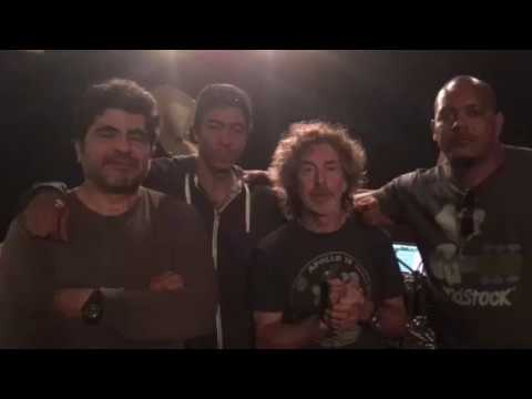 Simon Phillips with Protocol IV
