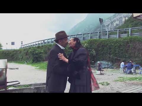 C'era una volta il popolo Sinti Rom - TRAILER