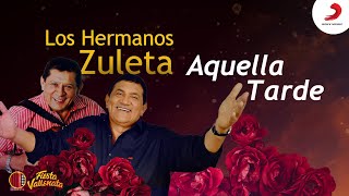 Aquella Tarde Lyrics English Translation