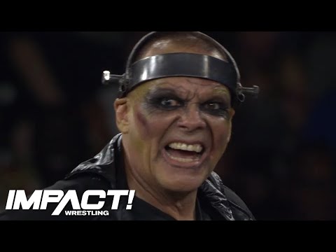 Steve Maclin Says That PCO Is The Jason Voorhees Of IMPACT Wrestling