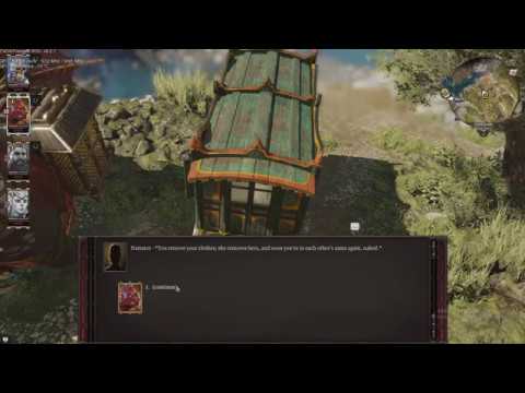 Let's Co-Op Divinity Original Sin 2 - Part 95 Sweet Seven!